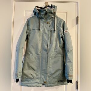 686 Women’s Spirit Insulated Snowboard Jacket - XS